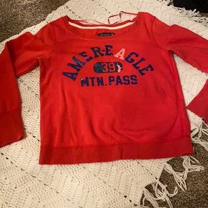 American Eagle Sweatshirt